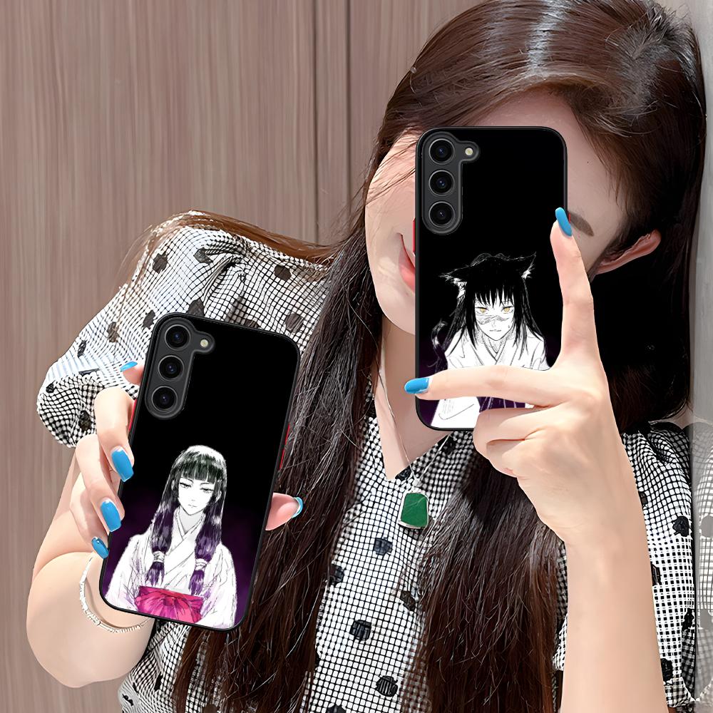 JJK Utahime Iori Phone Case fo - Phone Cases Jjk review and price