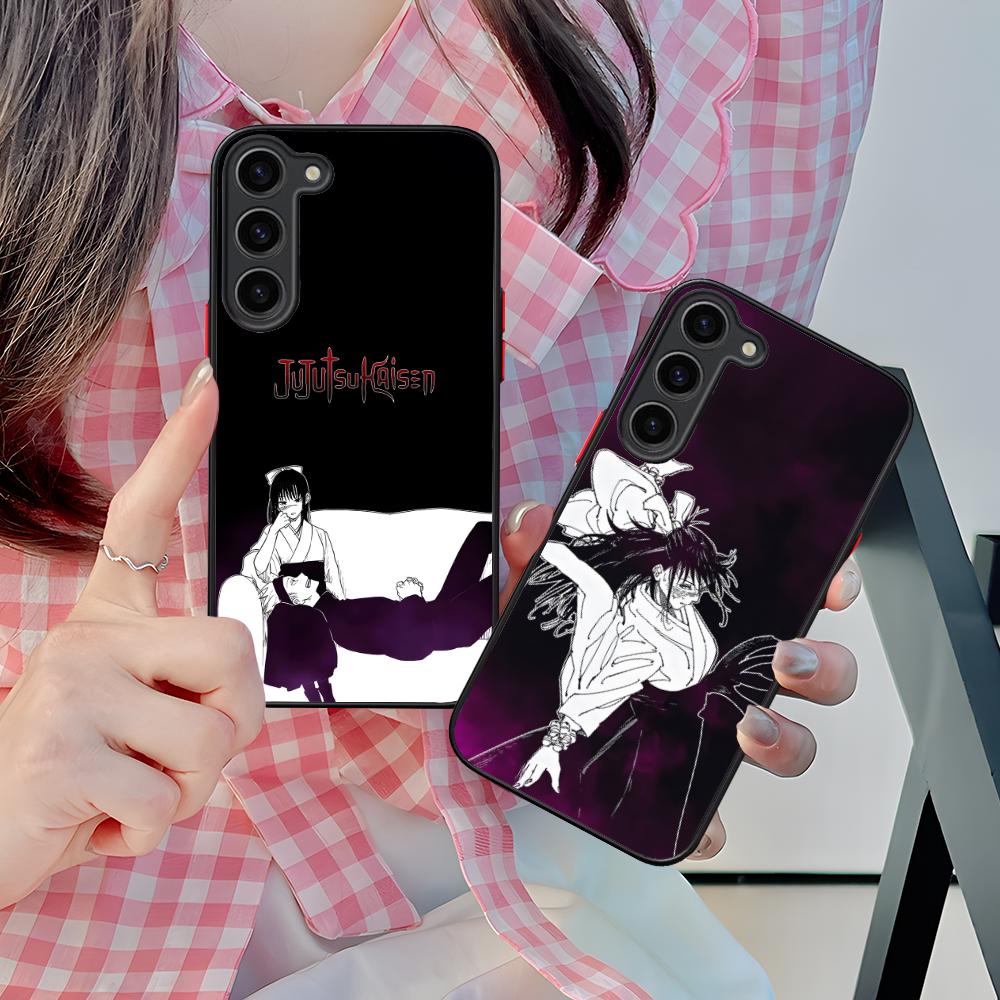 JJK Utahime Iori Phone Case fo - Phone Cases Jjk review and price