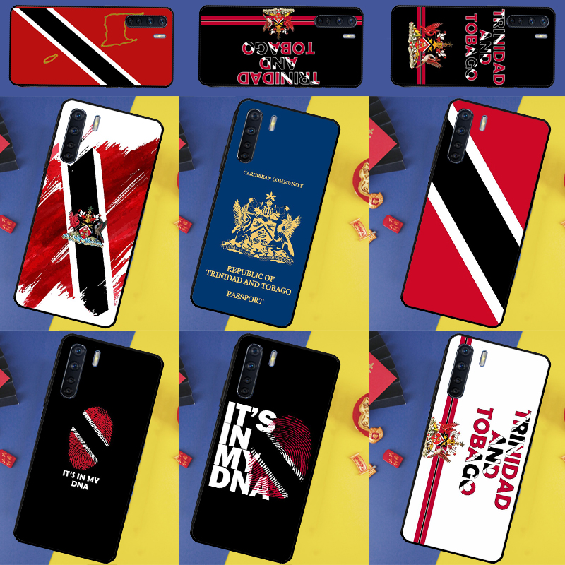 Trinidad and Tobago Flag For O - Phone Cases Trinidad review and price