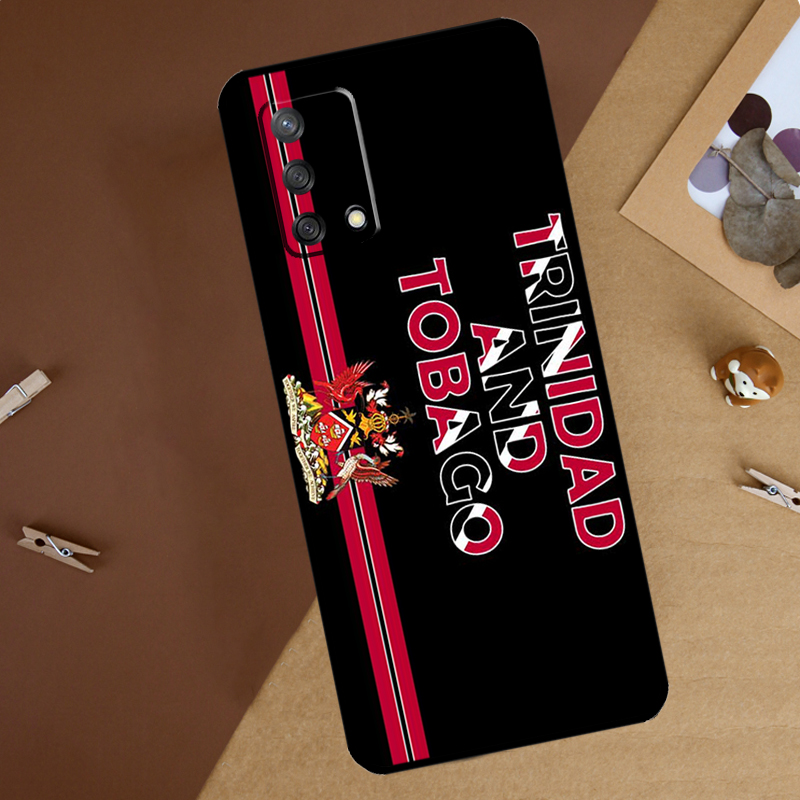 Trinidad and Tobago Flag For O - Phone Cases Trinidad review and price