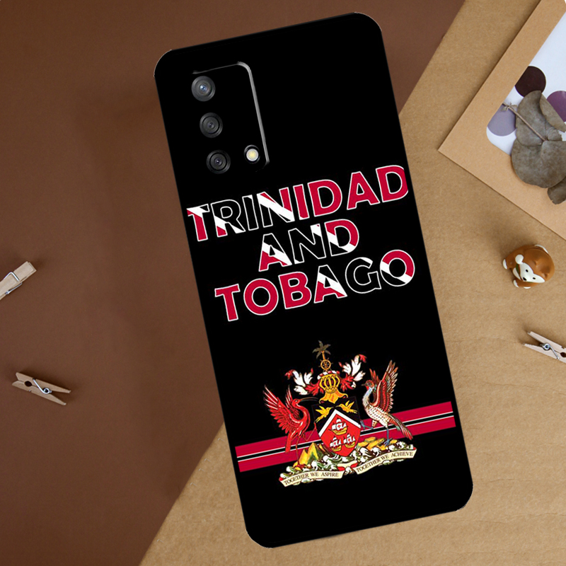 Trinidad and Tobago Flag For O - Phone Cases Trinidad review and price