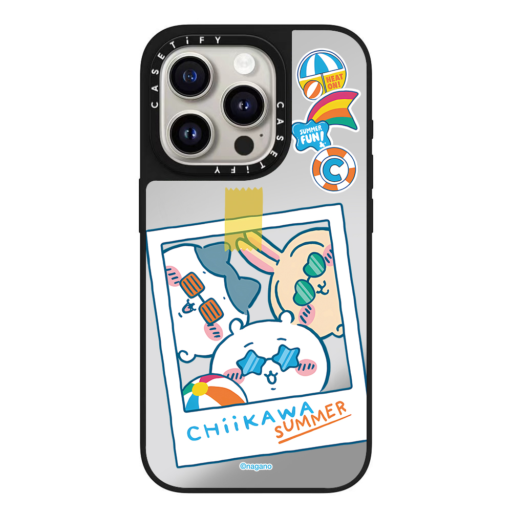 CASETiFY Co-branded Chiikawa C - Phone Cases Brand review and price