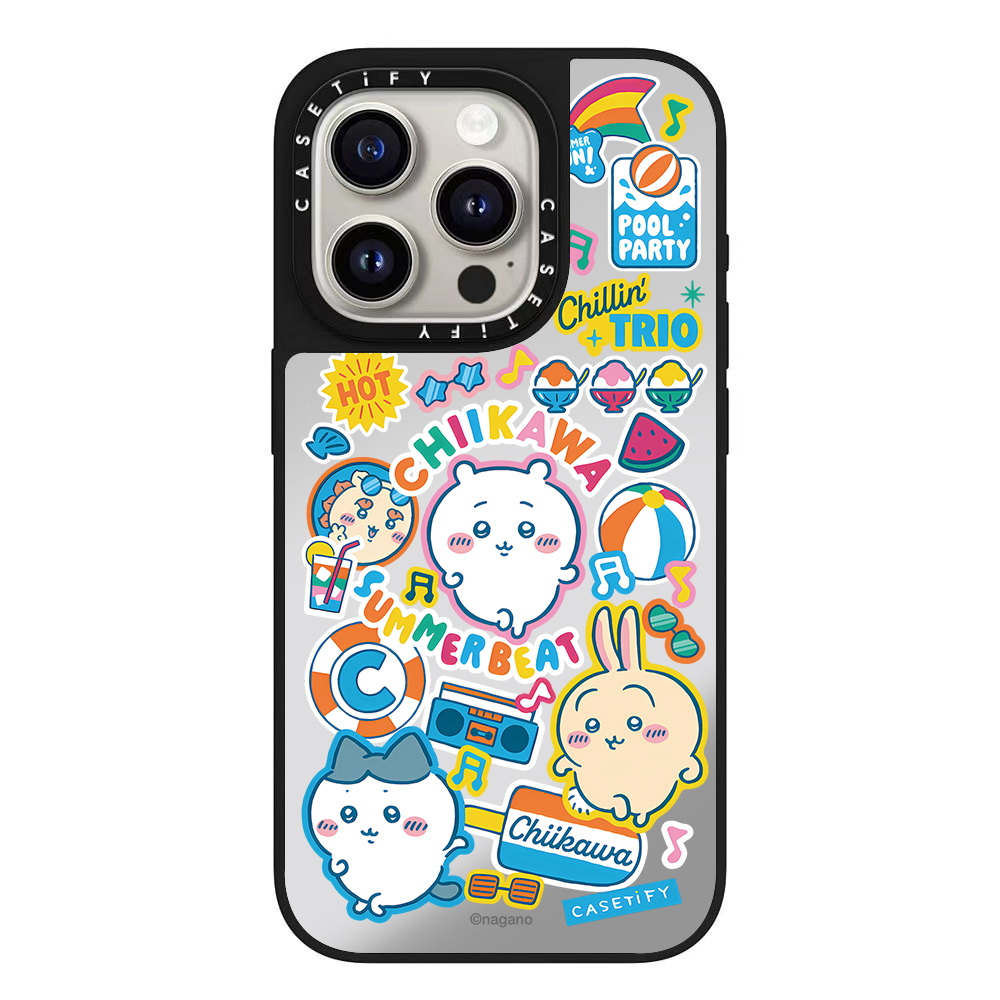 CASETiFY Co-branded Chiikawa C - Phone Cases Brand review and price