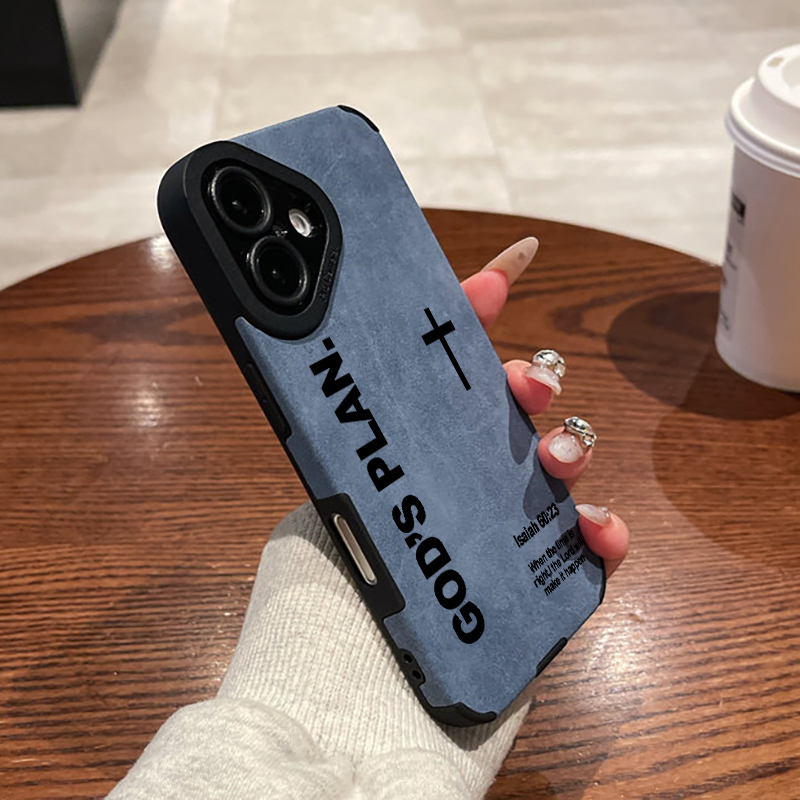 GOD Cross Phone Case for iPhon - Phone Cases Jesus review and price