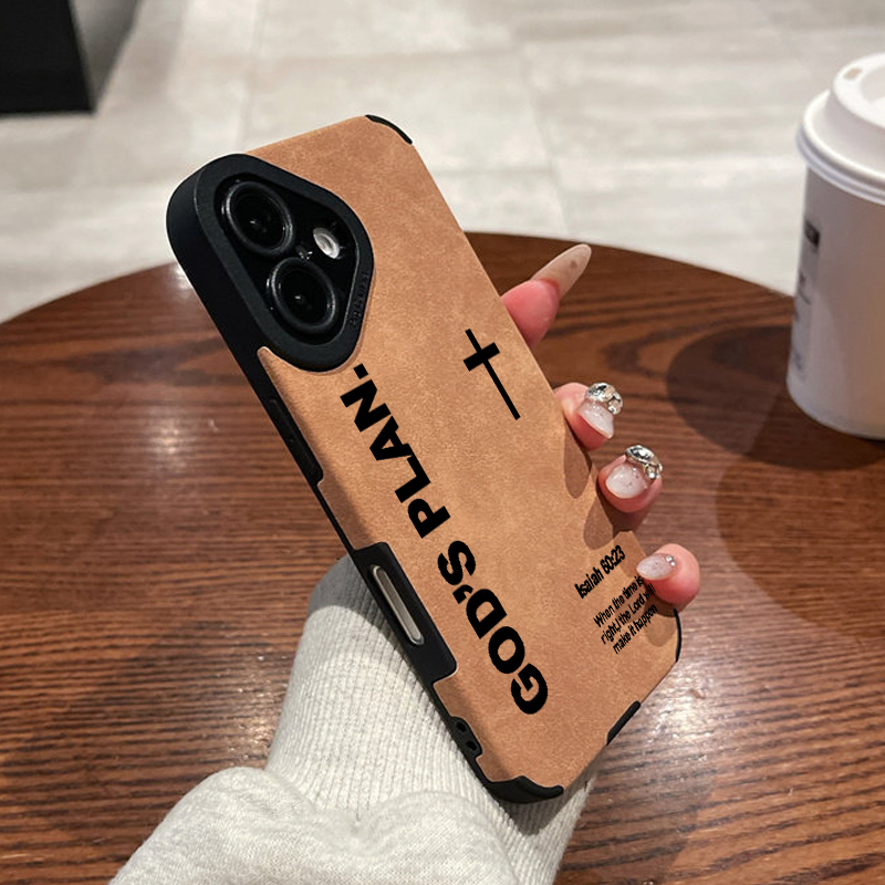 GOD Cross Phone Case for iPhon - Phone Cases Jesus review and price