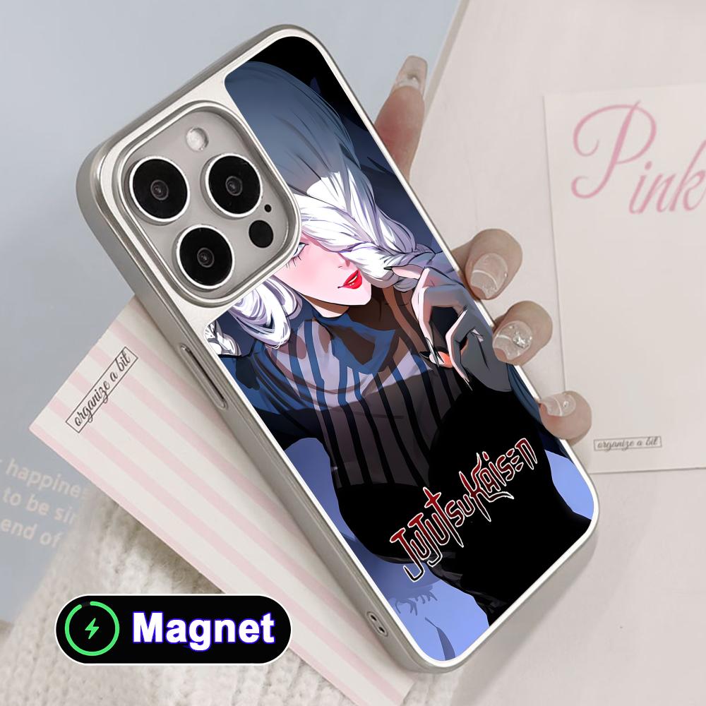 JJK Meimei Phone Case for iPho - Phone Cases Jjk review and price