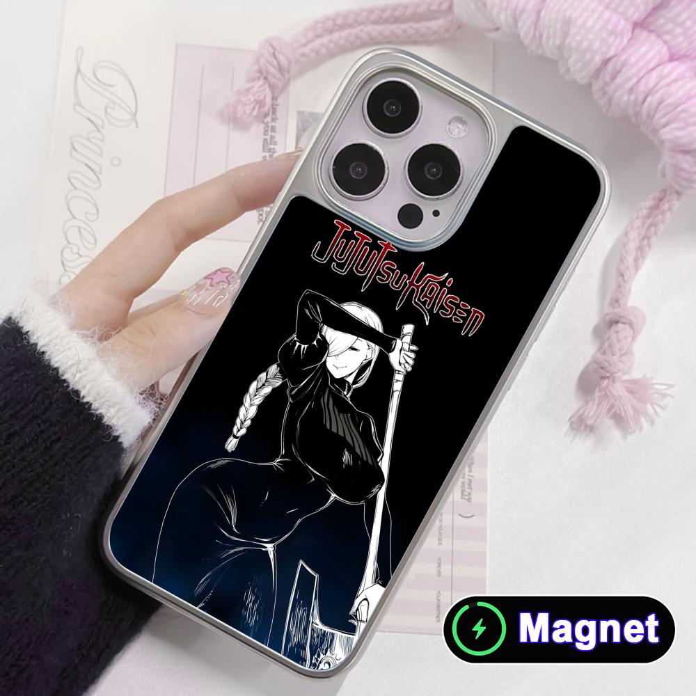 JJK Meimei Phone Case for iPho - Phone Cases Jjk review and price