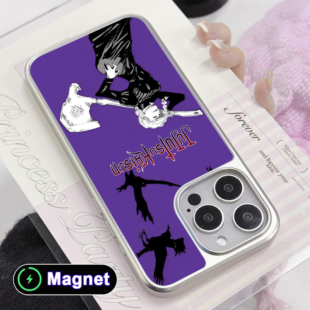 JJK Meimei Phone Case for iPho - Phone Cases Jjk review and price