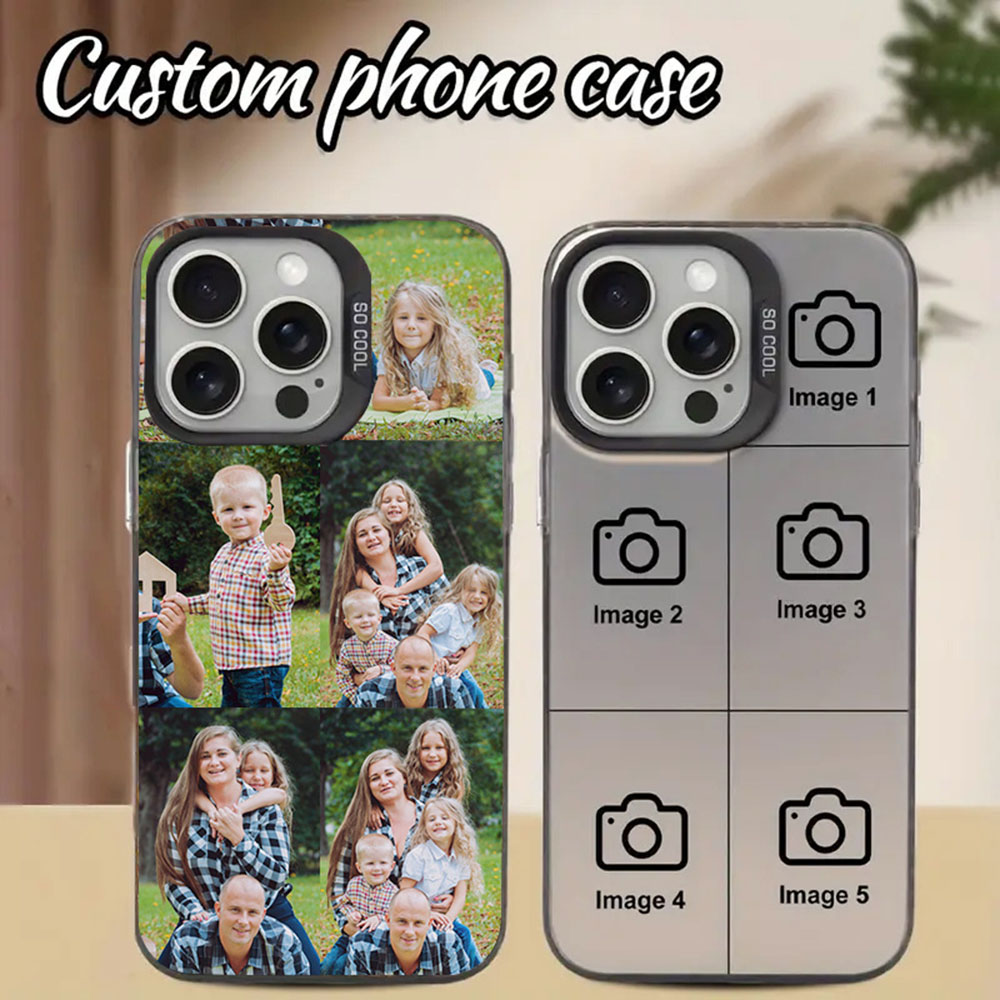 Custom Case For iPhone 17 Air  - Phone Cases With Pictures review and price