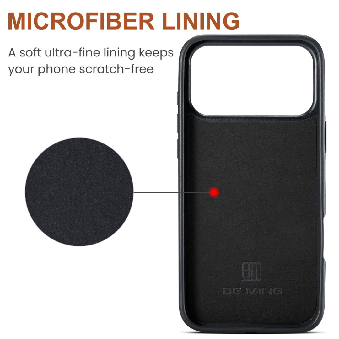 Leather Brand Magnetic Chargin - Phone Cases Brand review and price
