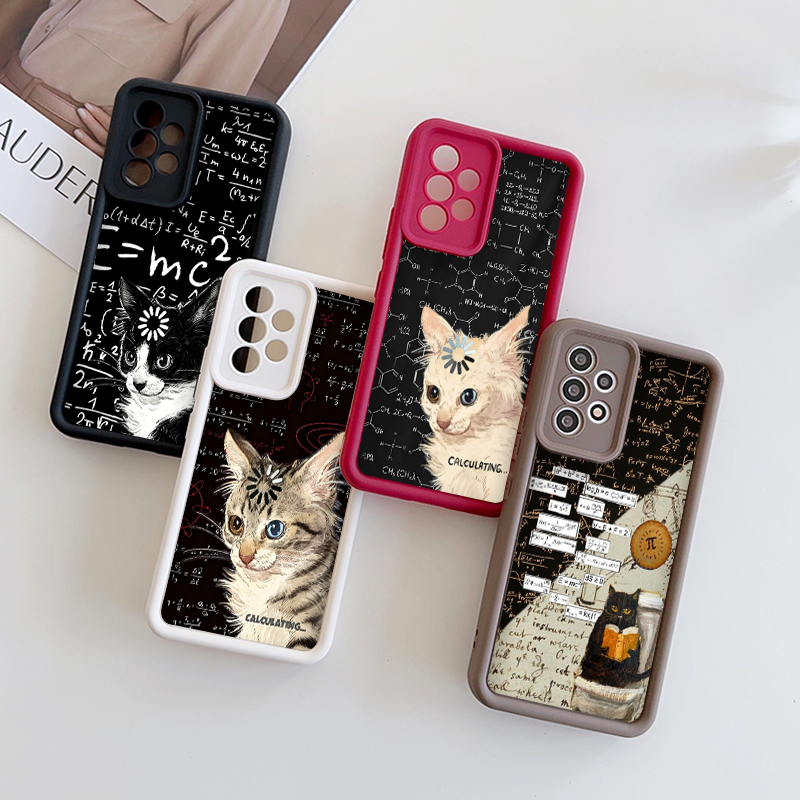 Creative Art Thinking Formula  - Phone Cases Art review and price