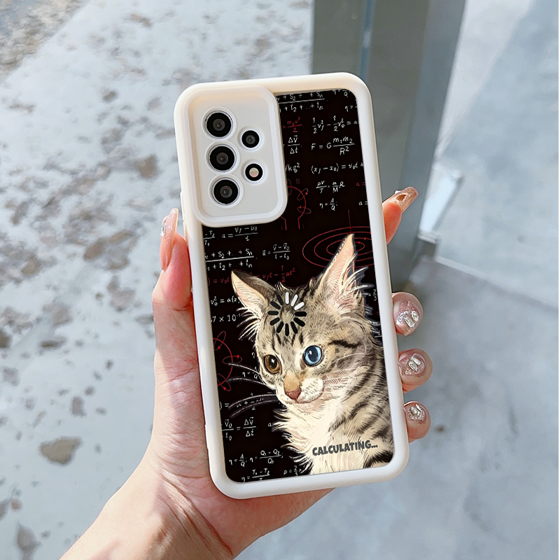 Creative Art Thinking Formula  - Phone Cases Art review and price
