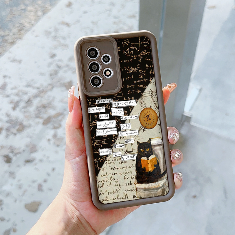Creative Art Thinking Formula  - Phone Cases Art review and price
