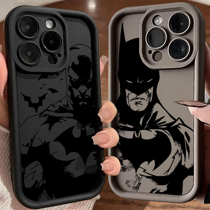 The B-Batmans Art Phone Case F - Phone Cases Iphone 11 review and price