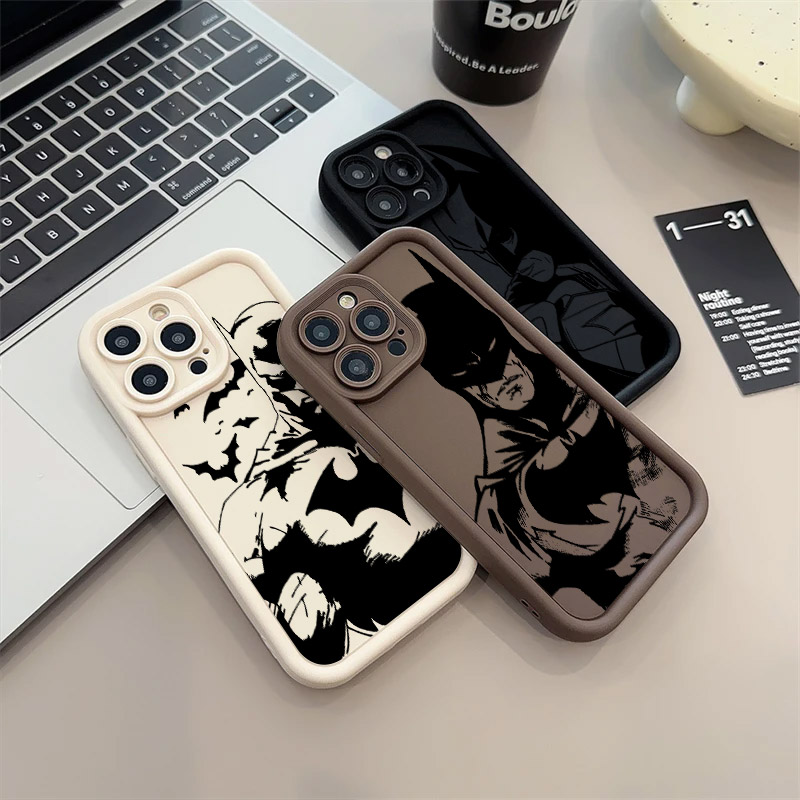 The B-Batmans Art Phone Case F - Phone Cases Iphone 11 review and price