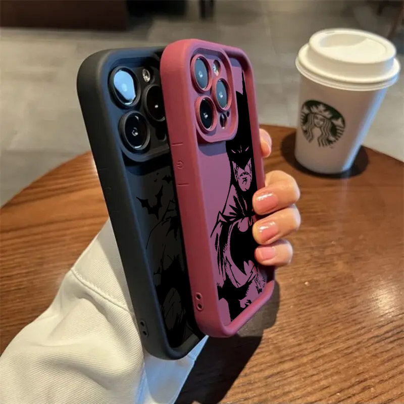 The B-Batmans Art Phone Case F - Phone Cases Iphone 11 review and price