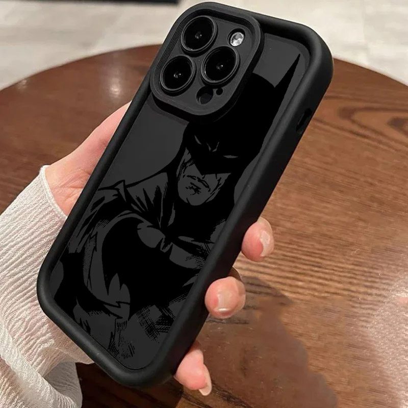 The B-Batmans Art Phone Case F - Phone Cases Iphone 11 review and price