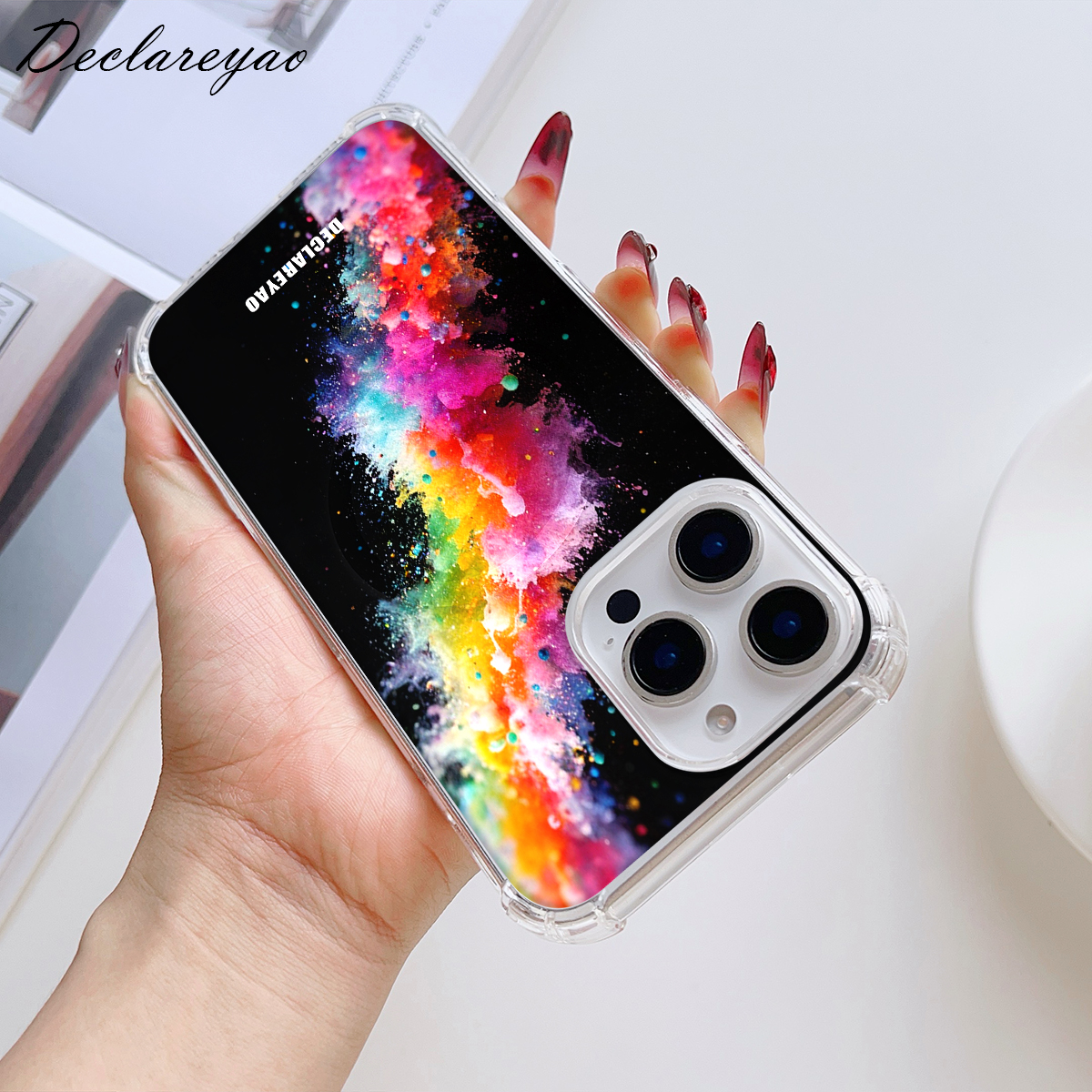 Personalized Customizable DIY  - Phone Cases With Pictures review and price
