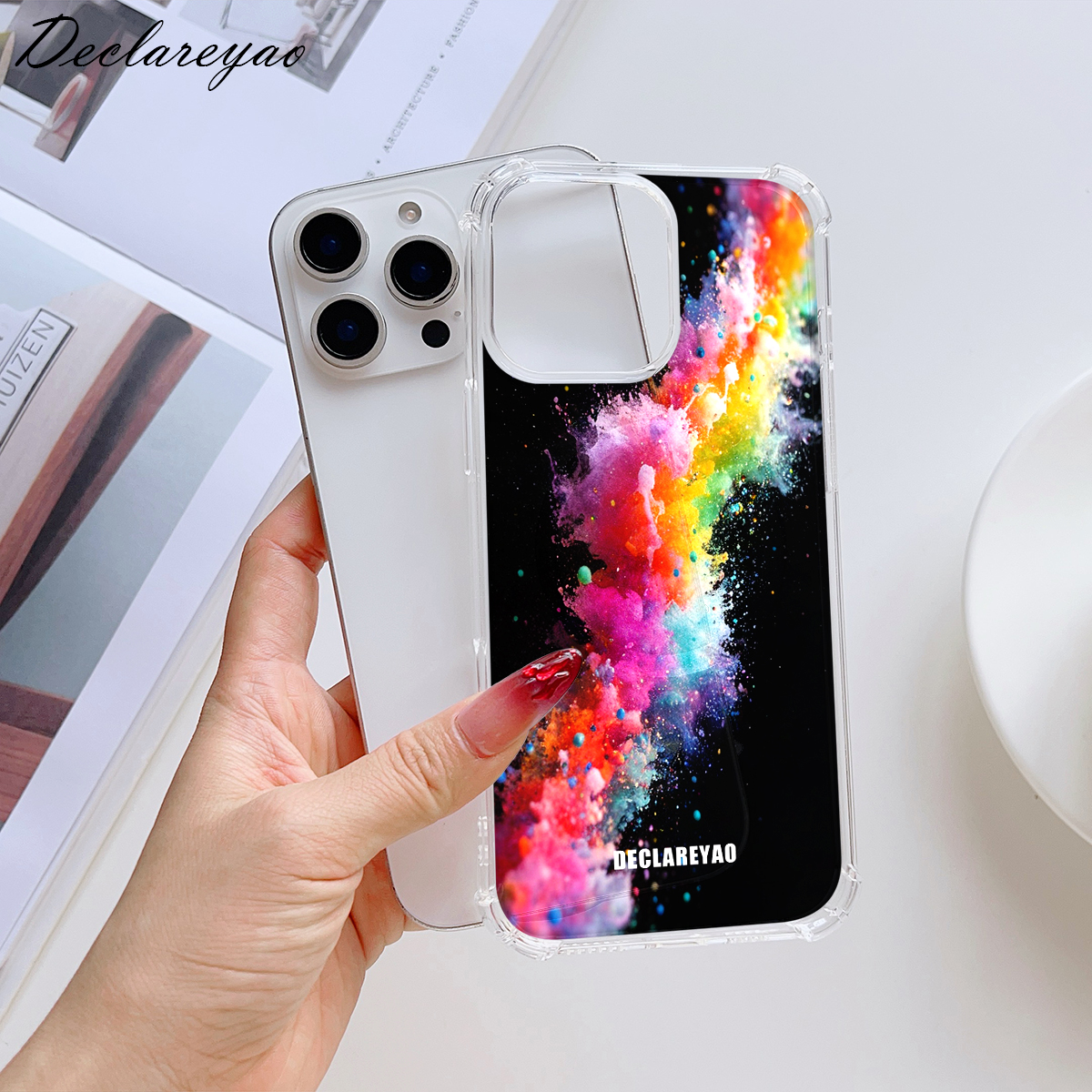 Personalized Customizable DIY  - Phone Cases With Pictures review and price