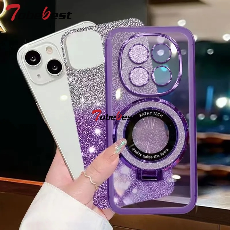 Glitter Crystal Bracelet Magsa - Phone Cases Ysl review and price