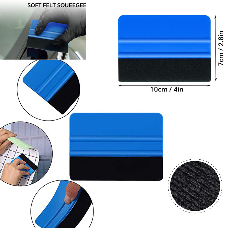 NeoWrap Car Vinyl Wrap Squeege - Phone Cases Blunt review and price