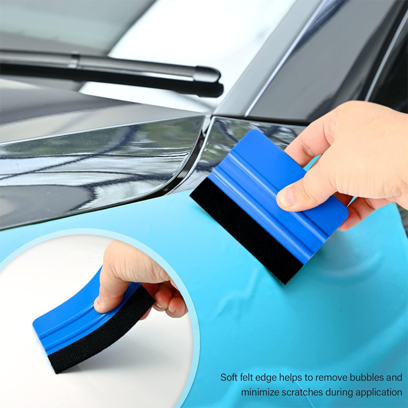 NeoWrap Car Vinyl Wrap Squeege - Phone Cases Blunt review and price