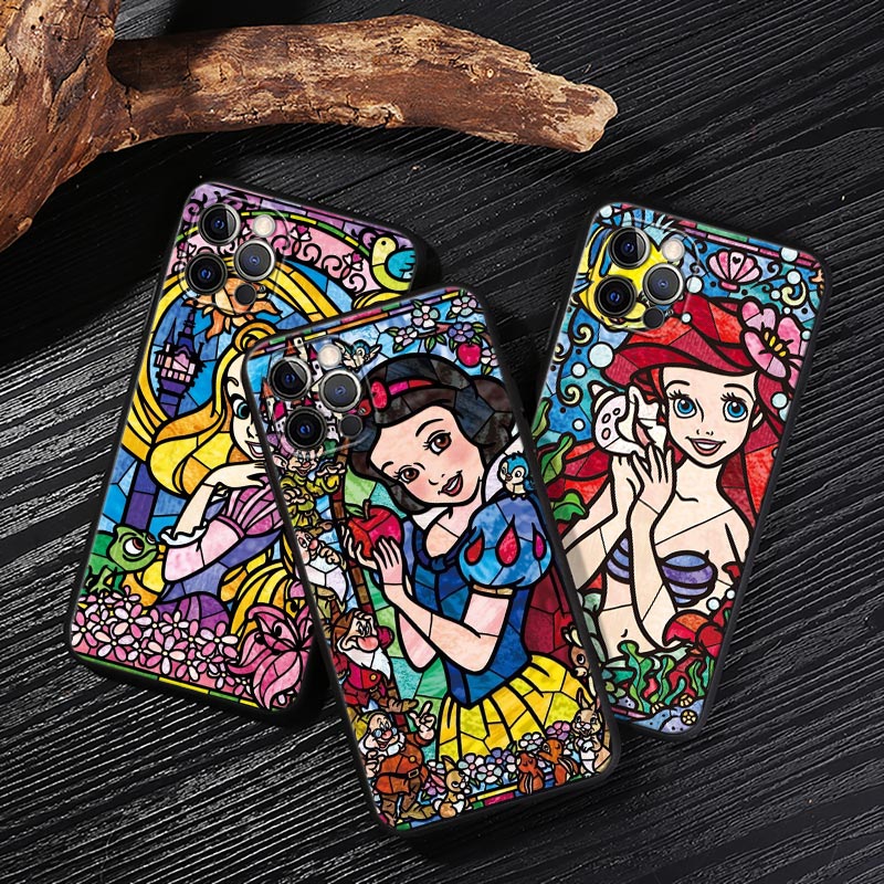 Disney Princess Snow White Pai - Phone Cases Store review and price