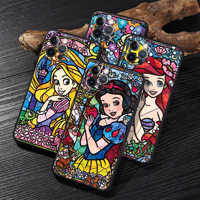 Disney Princess Snow White Pai - Phone Cases Store review and price