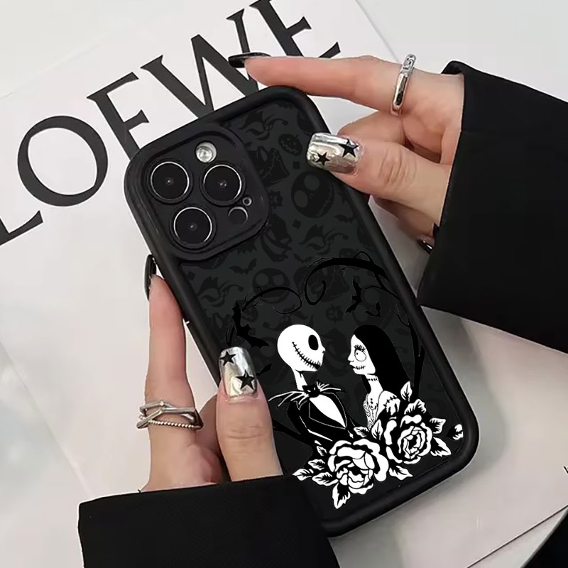 The Nightmare Before Christmas - Phone Cases Store review and price