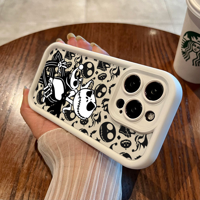 The Nightmare Before Christmas - Phone Cases Store review and price