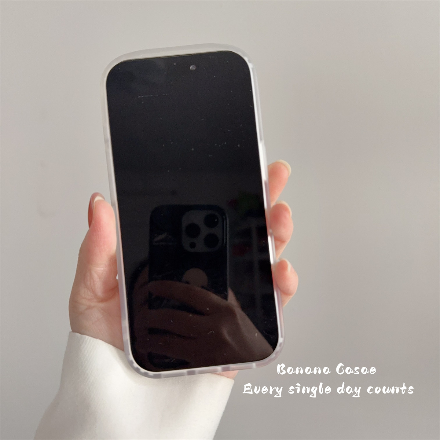 Korean ins Pink Brown Polka Do - Phone Cases Kawaii review and price