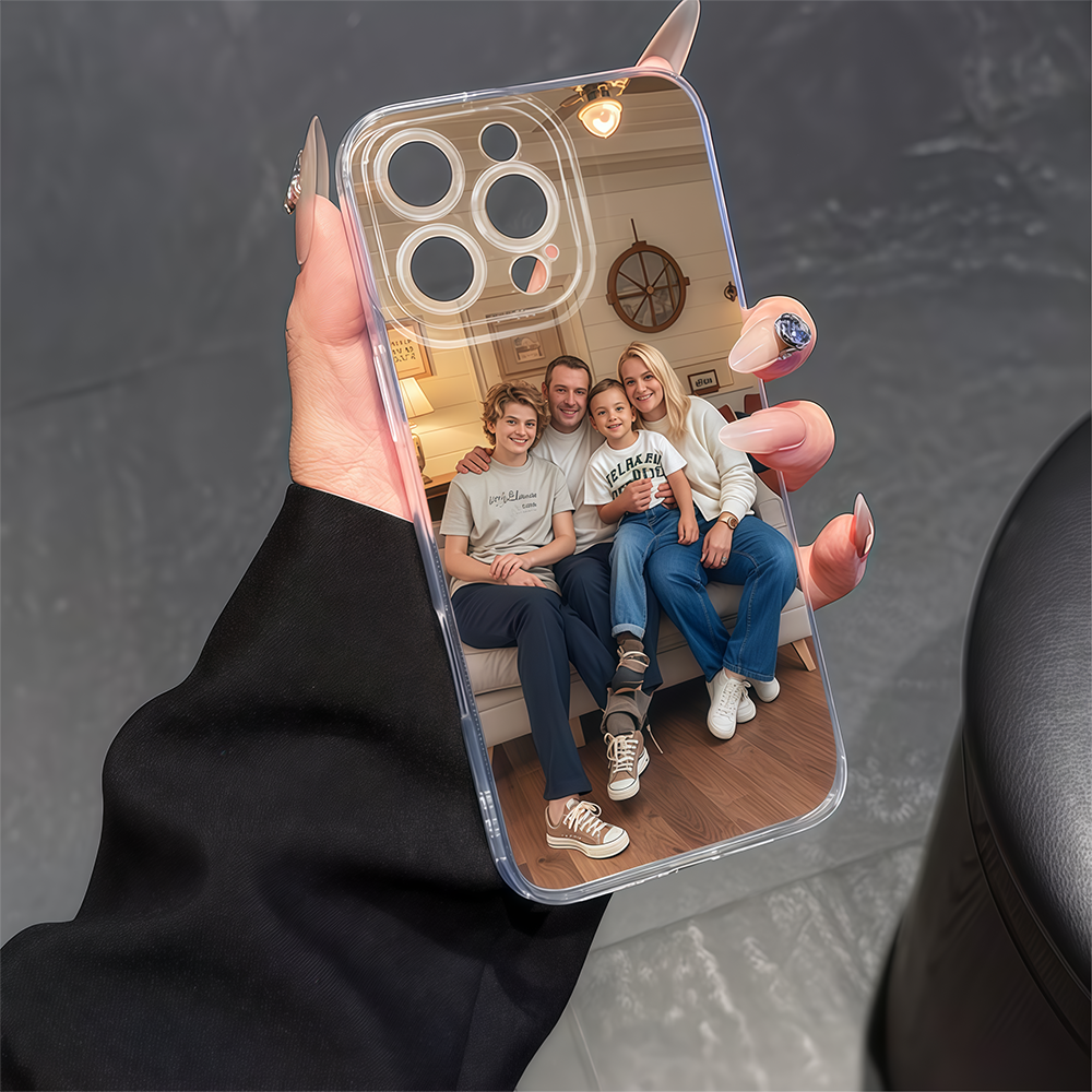 DIY Customized Your Photo For  - Phone Cases With Pictures review and price
