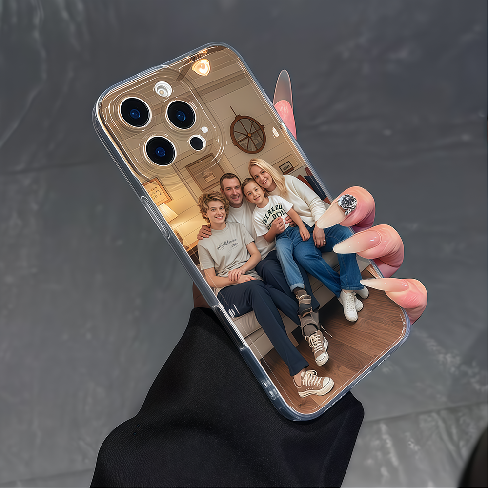 DIY Customized Your Photo For  - Phone Cases With Pictures review and price