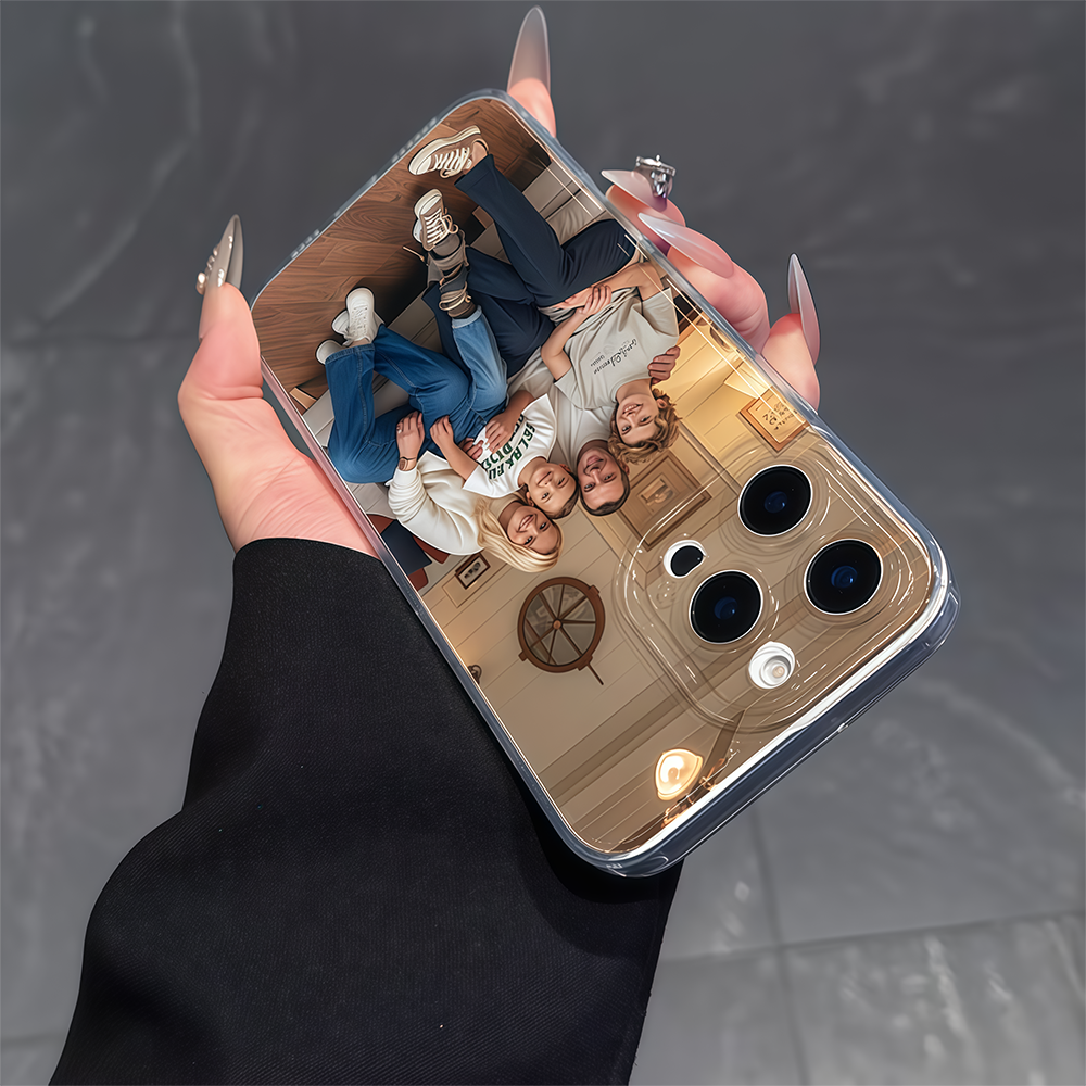 DIY Customized Your Photo For  - Phone Cases With Pictures review and price