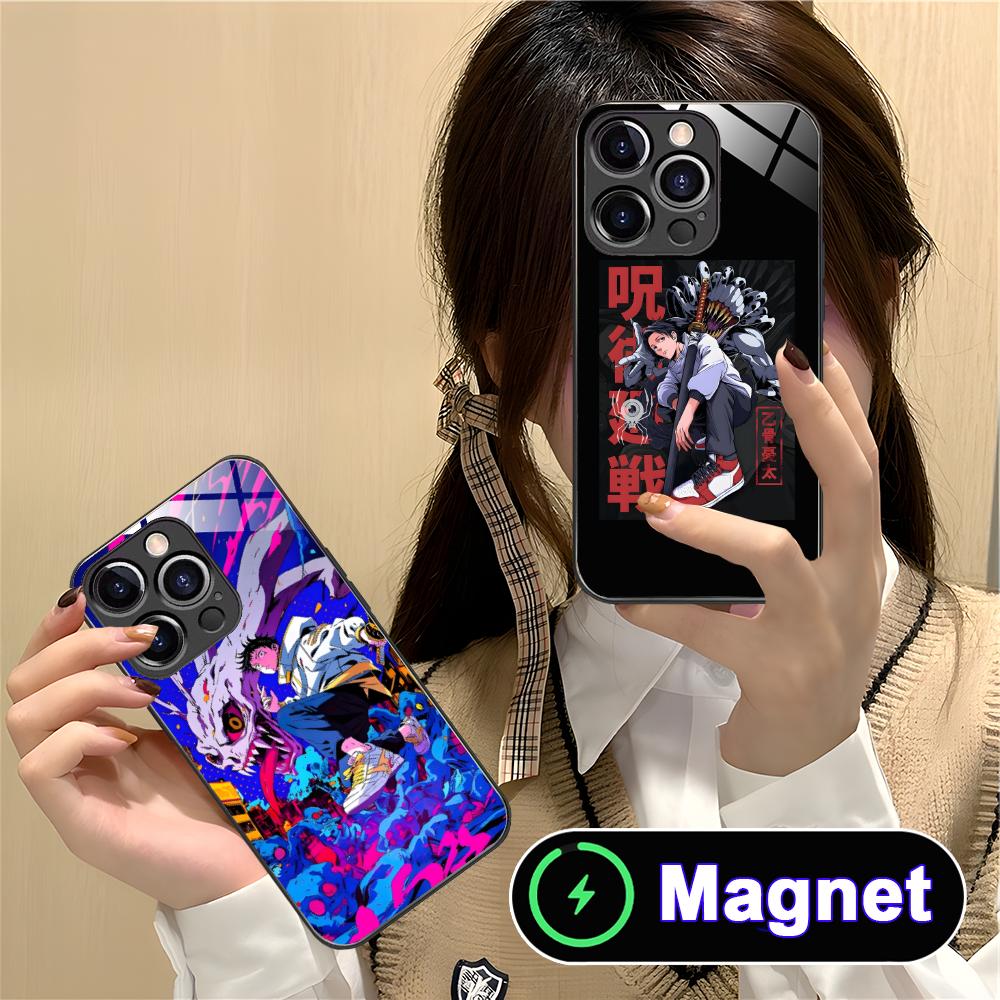 JJK Yuta Okkotsu Phone Case fo - Phone Cases Jjk review and price