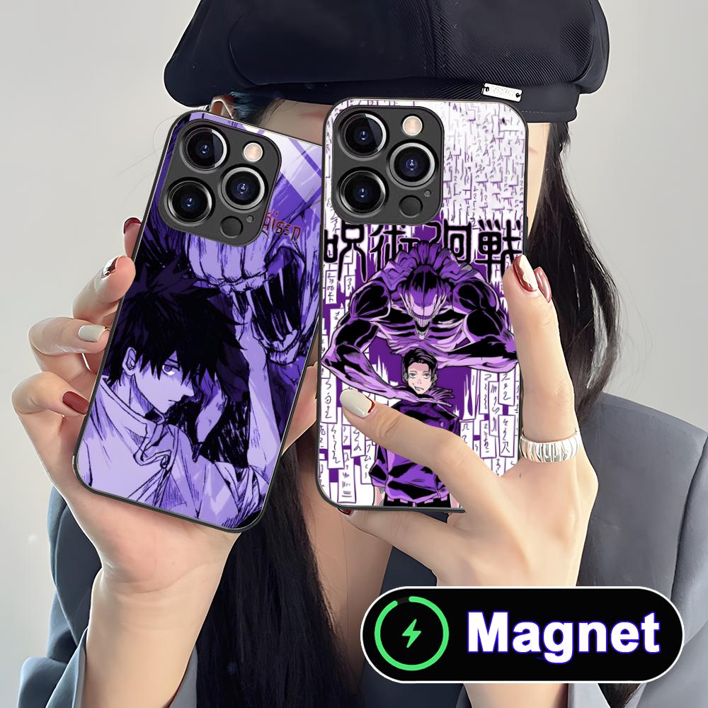 JJK Yuta Okkotsu Phone Case fo - Phone Cases Jjk review and price