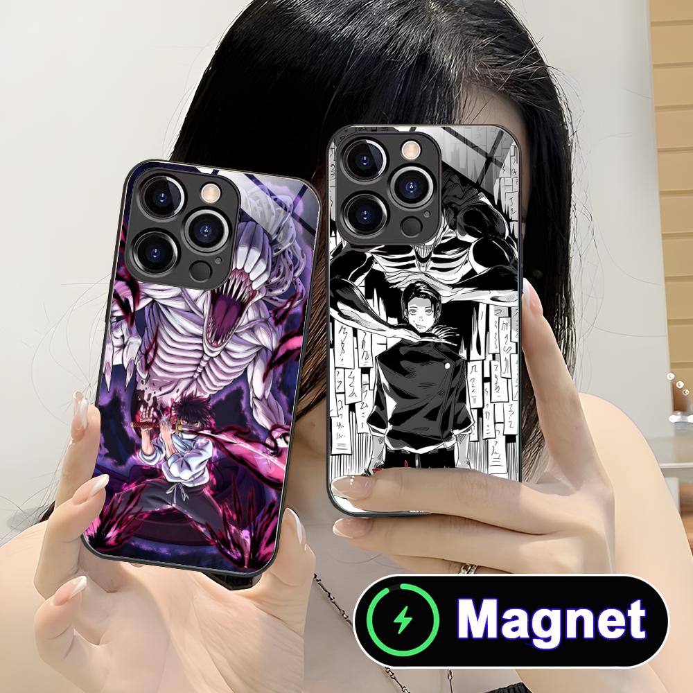 JJK Yuta Okkotsu Phone Case fo - Phone Cases Jjk review and price