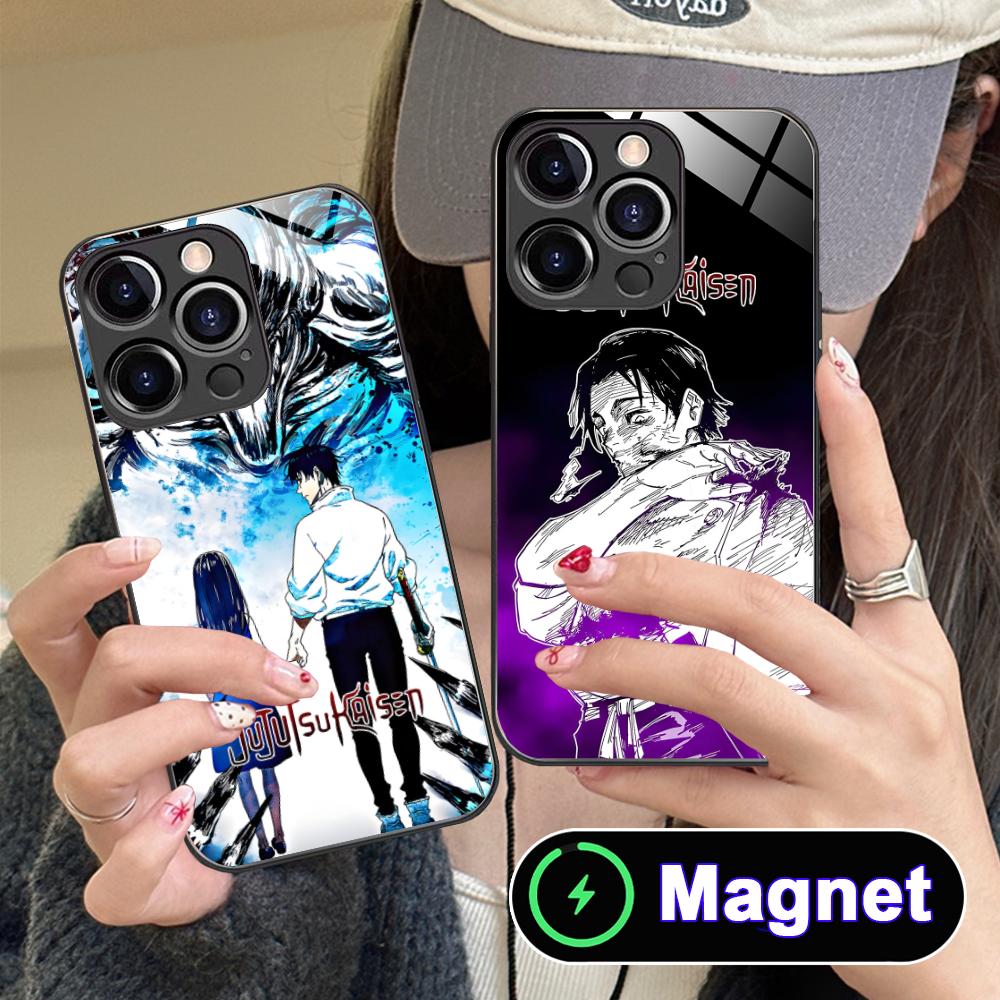 JJK Yuta Okkotsu Phone Case fo - Phone Cases Jjk review and price
