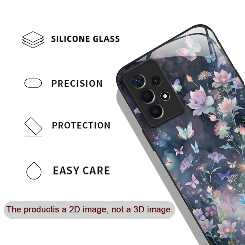 Vintage Floral Art Butterfly F - Phone Cases Art review and price