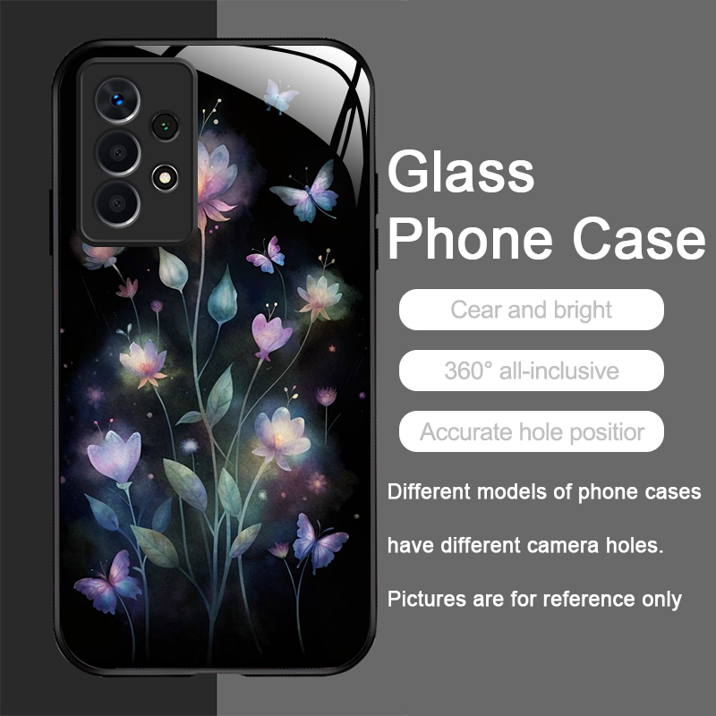 Vintage Floral Art Butterfly F - Phone Cases Art review and price