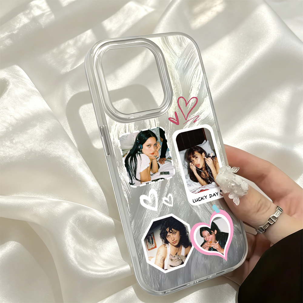 DIY Customized Photo For iPhon - Phone Cases With Pictures review and price