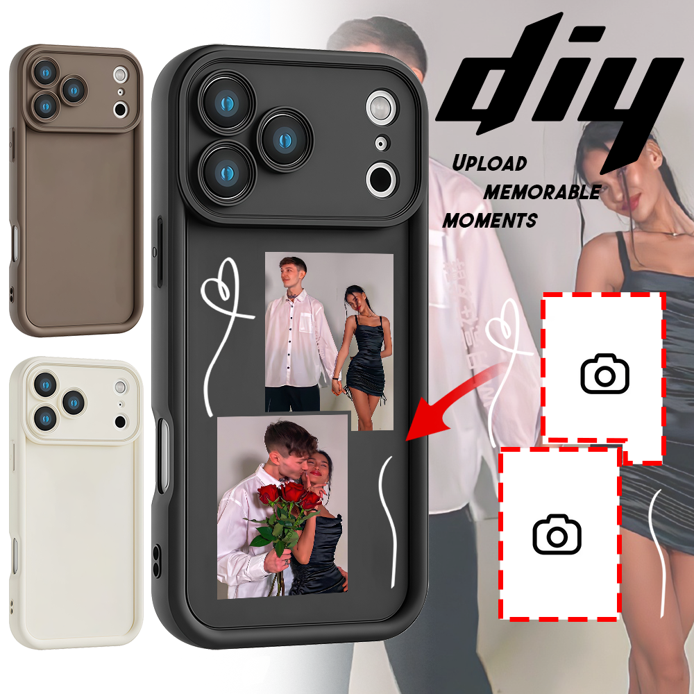DIY Customized Photo For iPhon - Phone Cases With Pictures review and price
