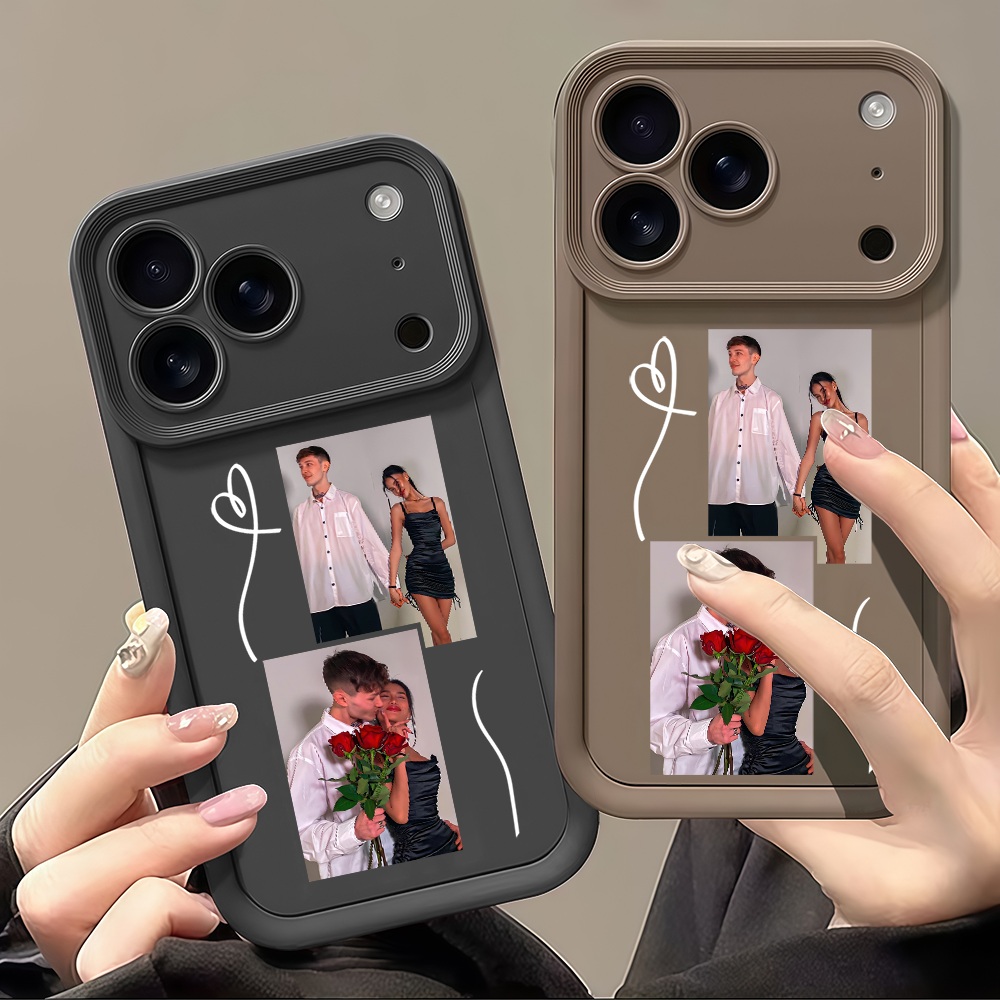 DIY Customized Photo For iPhon - Phone Cases With Pictures review and price