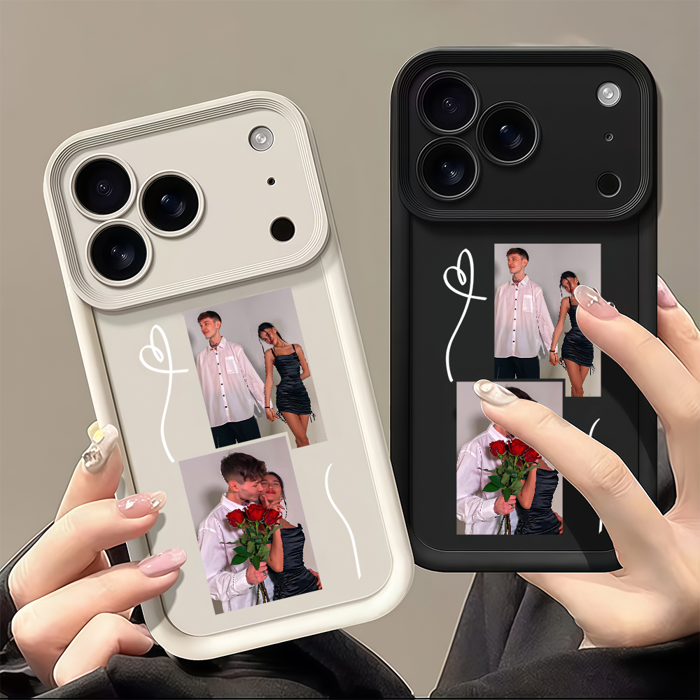 DIY Customized Photo For iPhon - Phone Cases With Pictures review and price