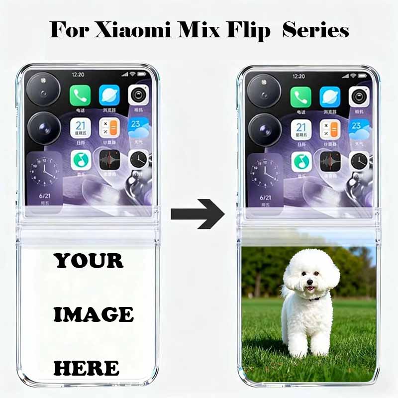 DIY Photo Customized Folding P - Phone Cases With Pictures review and price