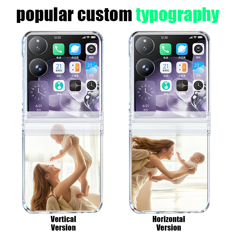 DIY Photo Customized Folding P - Phone Cases With Pictures review and price
