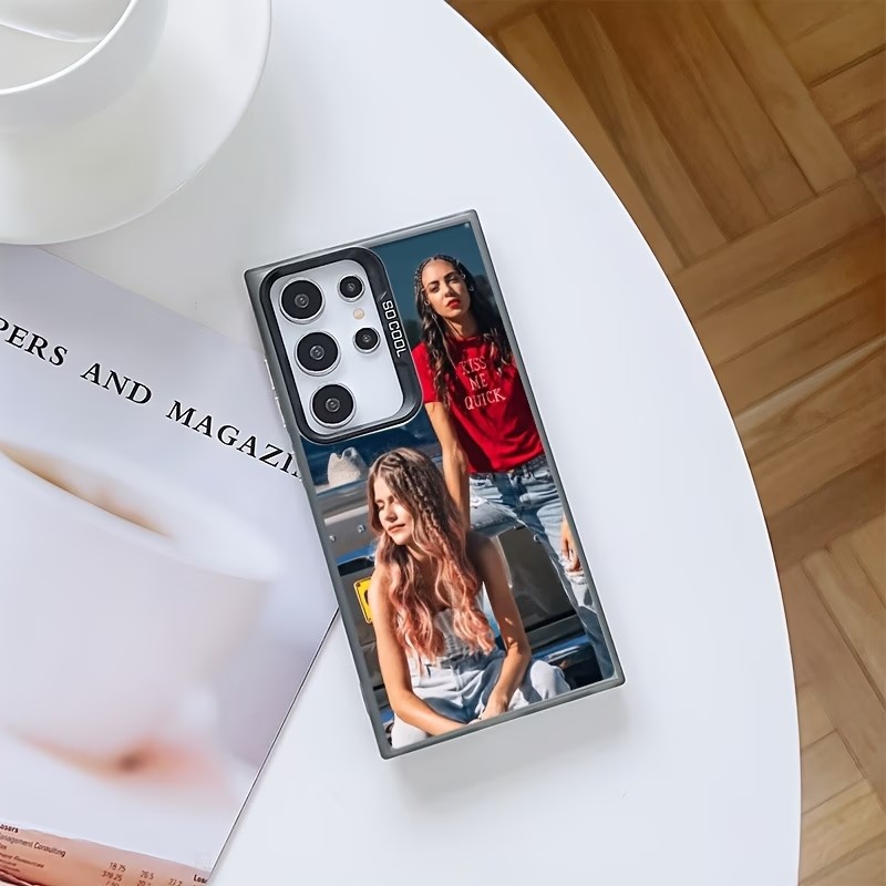 Life Photos Custom DIY Phone C - Phone Cases With Pictures review and price