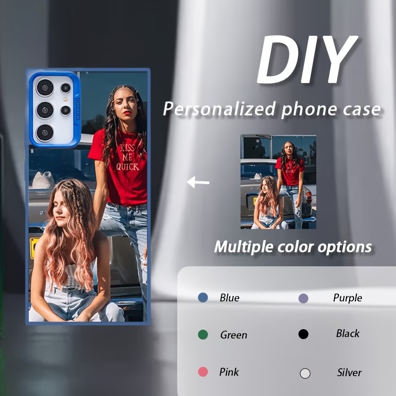 Life Photos Custom DIY Phone C - Phone Cases With Pictures review and price