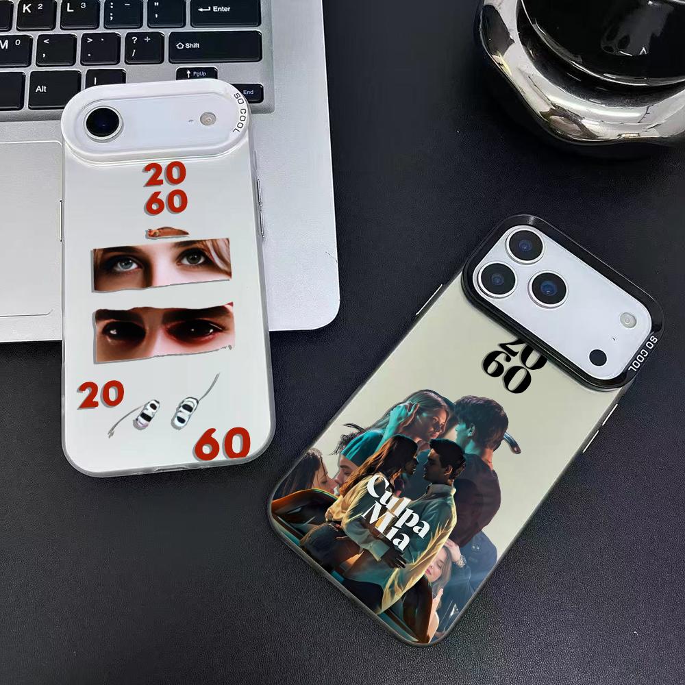 My F-Fault Culpa MiaS Phone Ca - Phone Cases Store review and price