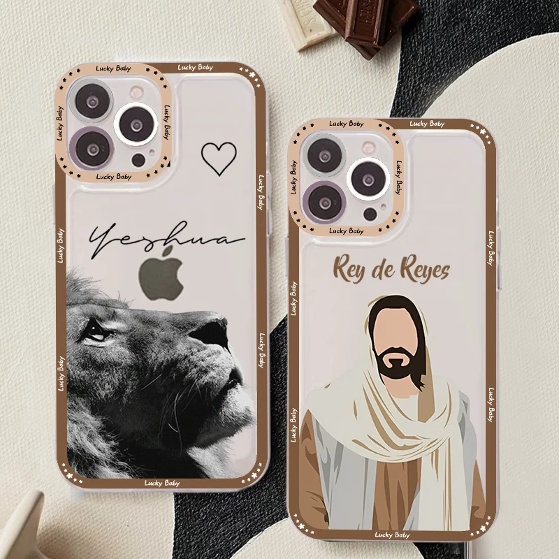 New Faith Christian Religious  - Phone Cases Jesus review and price
